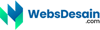 Jasa Web Desain | Web Development | Aplication Web